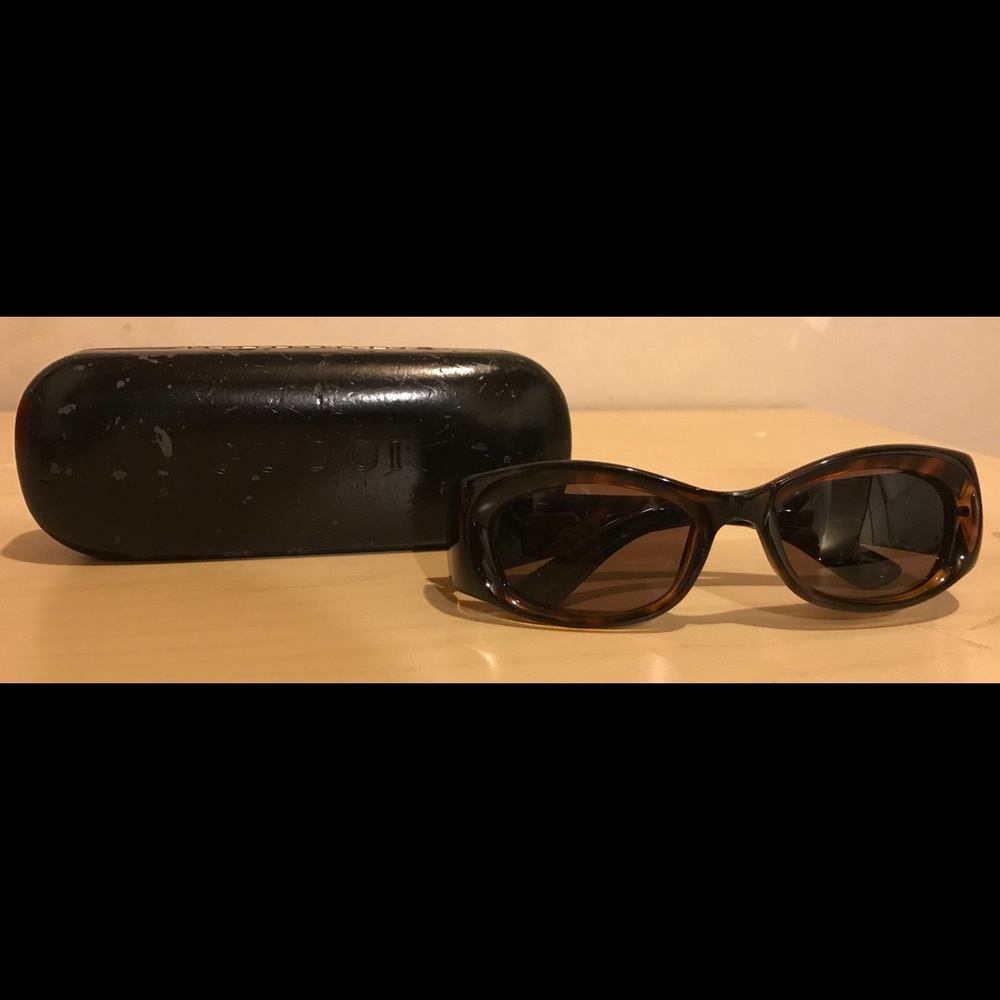 Gucci glasses